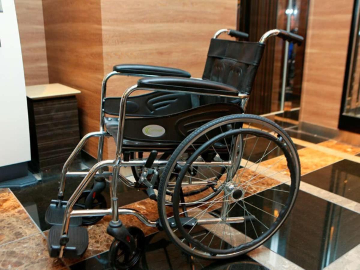 Apa Hotel Nagasaki Dejima Extérieur photo