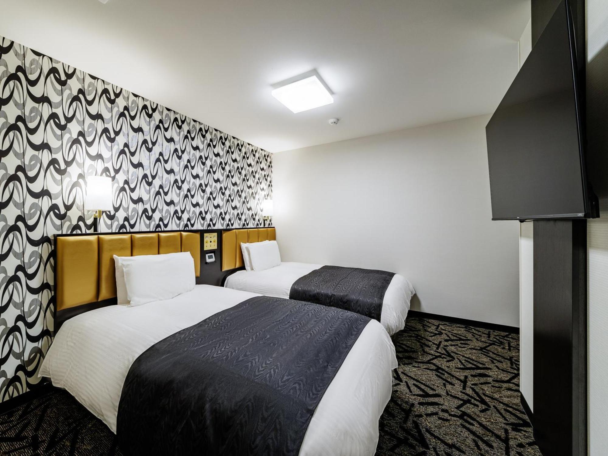 Apa Hotel Nagasaki Dejima Extérieur photo