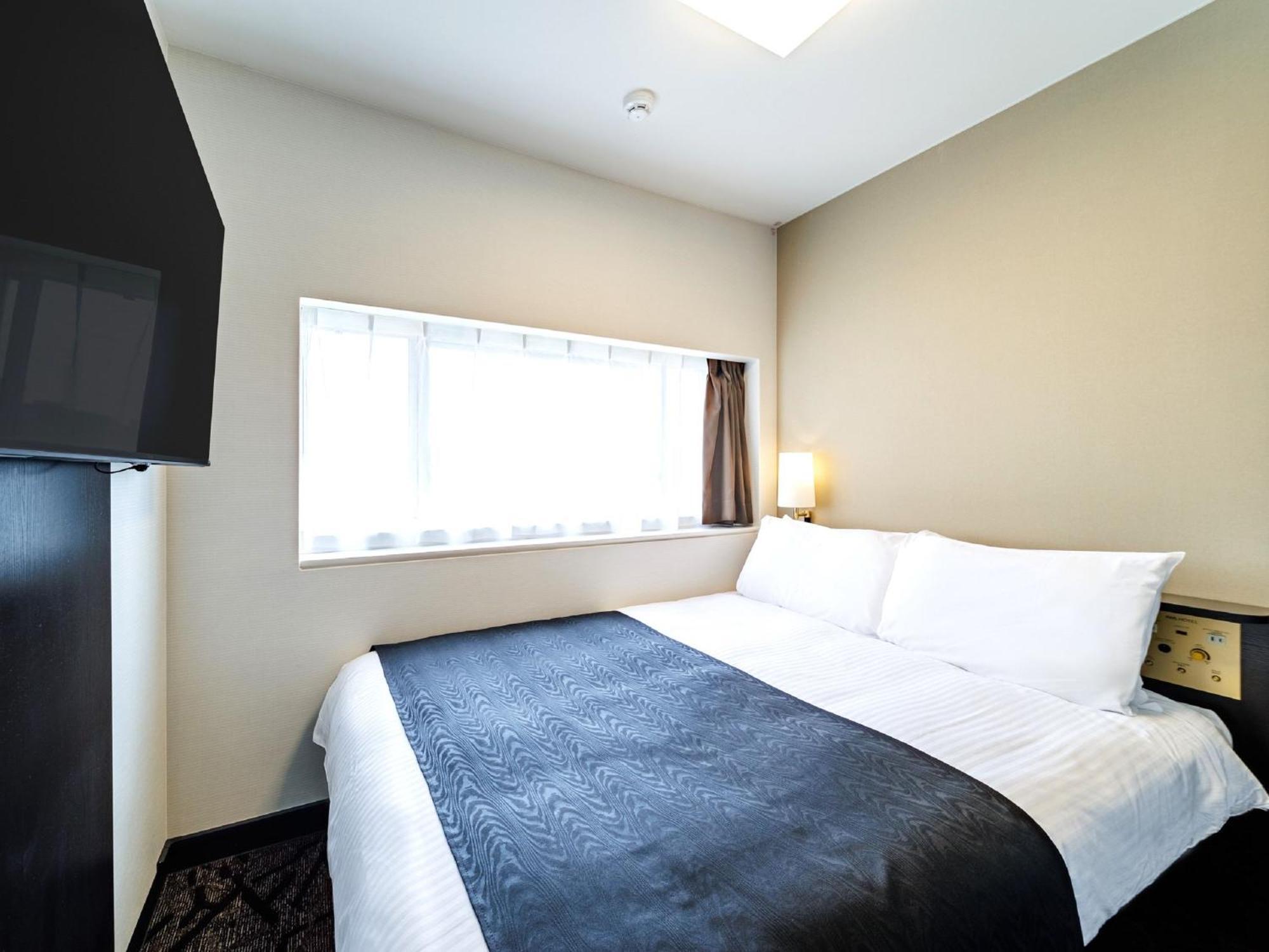 Apa Hotel Nagasaki Dejima Chambre photo
